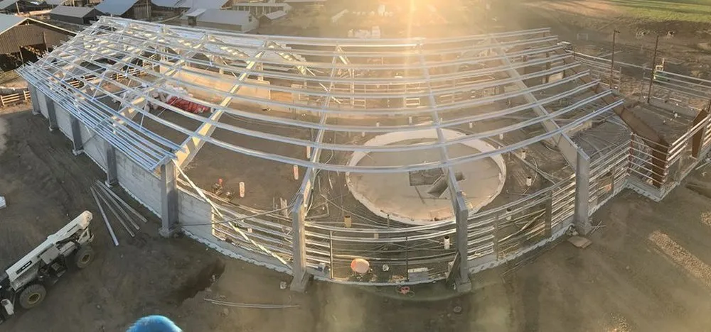 Slide of Hernandez Roofing