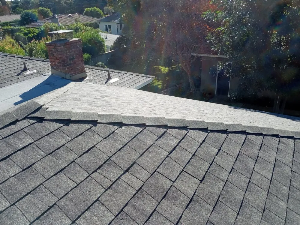 Slide of Hernandez Roofing