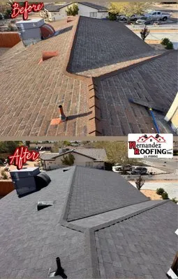 Hernandez Roofing