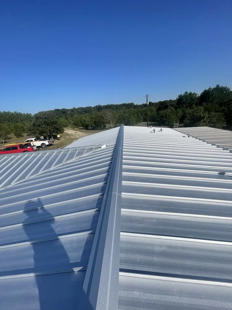 Emergency shingle roofing service near you across Pattison, TX - Hernandez Soza Construction