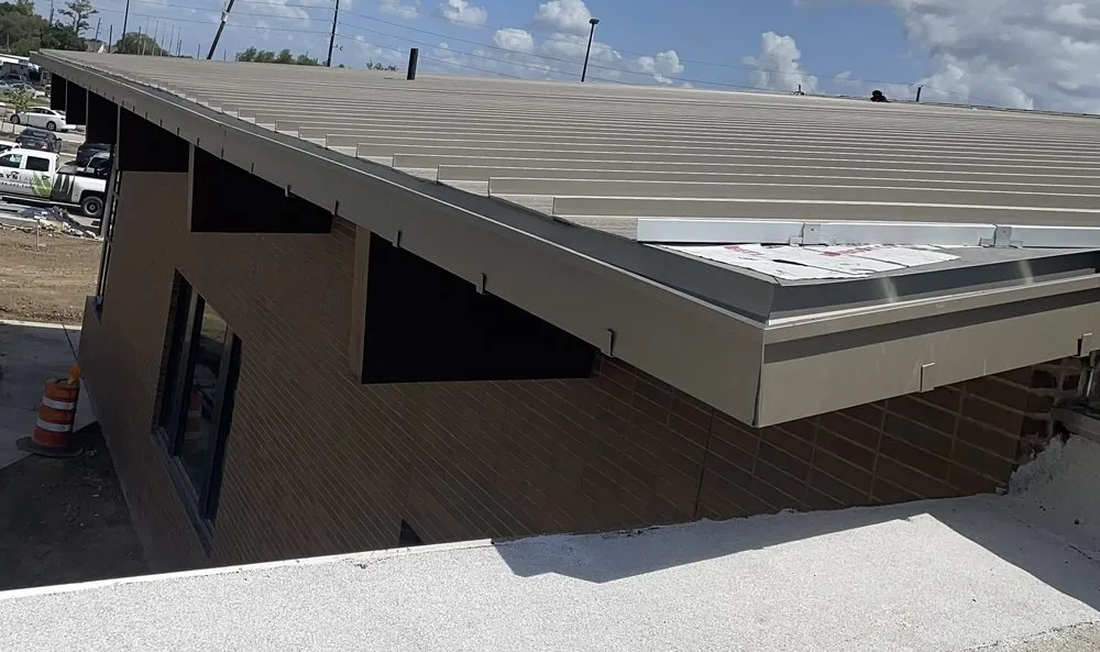 Top-rated roof inspection in Pattison, TX by Hernandez Soza Construction