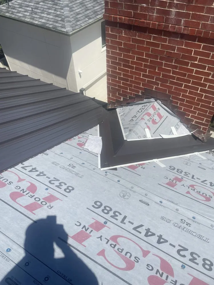 Expert storm damage roof repair same-day service across Pattison, TX - Hernandez Soza Construction