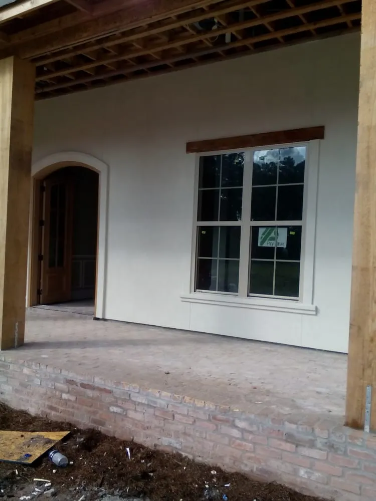 Slide of Hernandez Stucco & Remodel