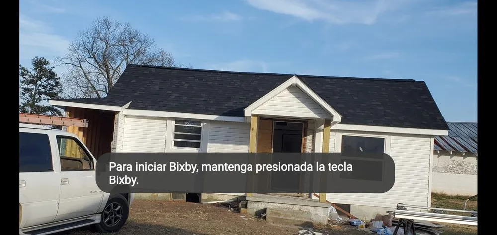 Slide of Hernandezz Roofing