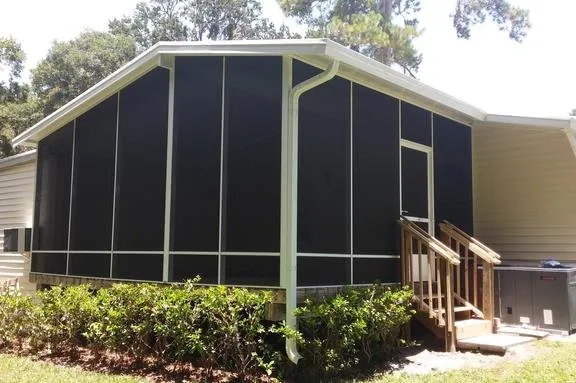 Slide of Hernando Aluminum