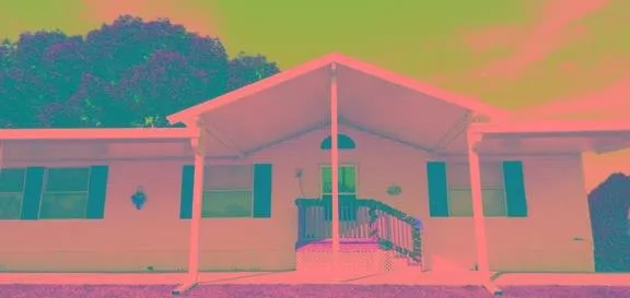 Slide of Hernando Aluminum