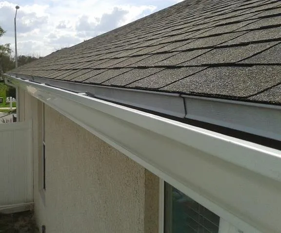 Slide of Hernando Aluminum