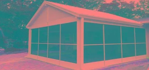 Slide of Hernando Aluminum