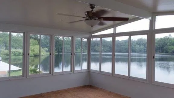 Slide of Hernando Aluminum