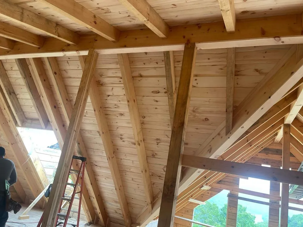 Slide of Hernández Construction