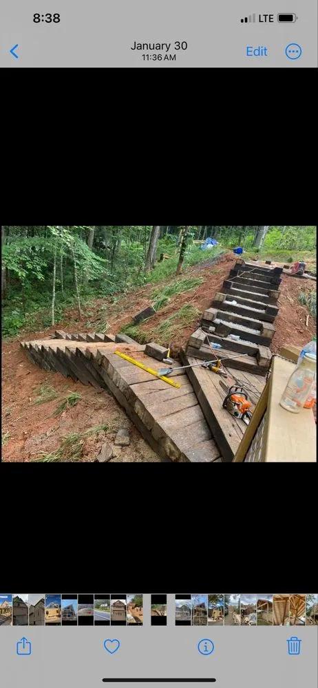 Slide of Hernández Construction