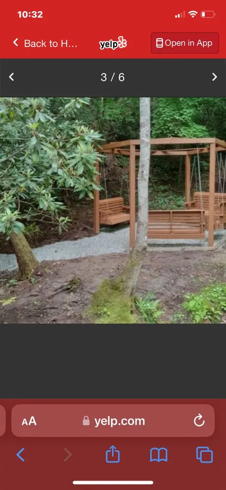 Slide of Hernández Construction