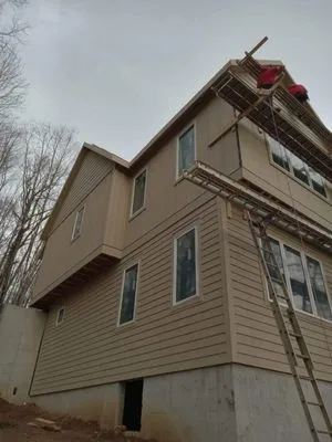 Hernández Construction