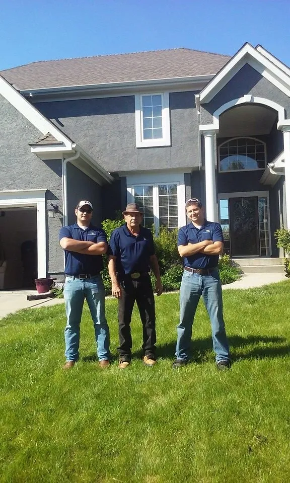 Slide of Herntro Roofing