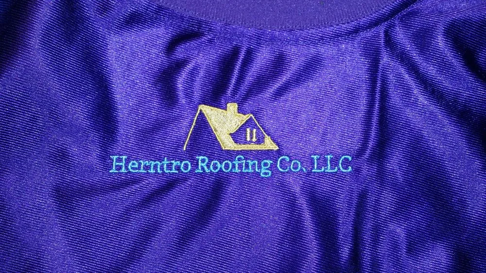Slide of Herntro Roofing