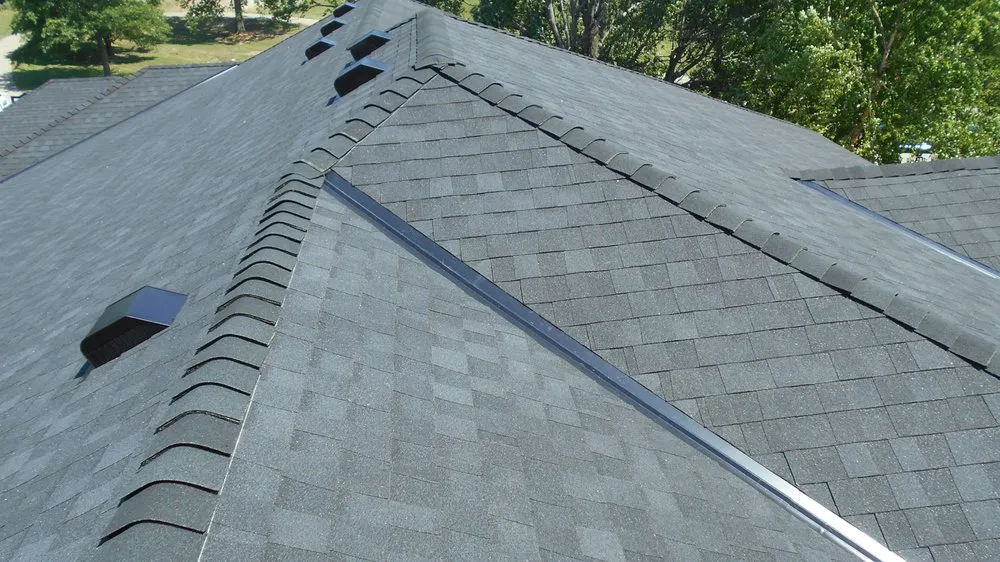 Slide of Herntro Roofing