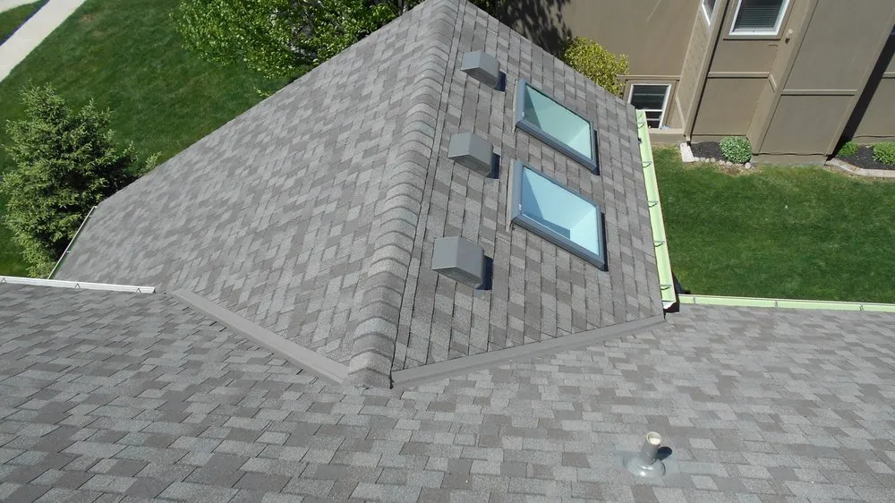 Slide of Herntro Roofing