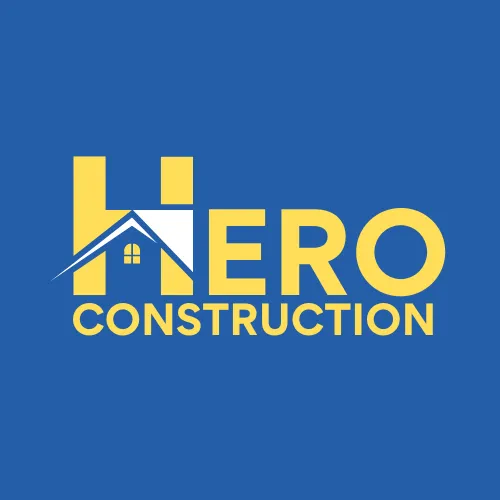 Slide of Hero Construction