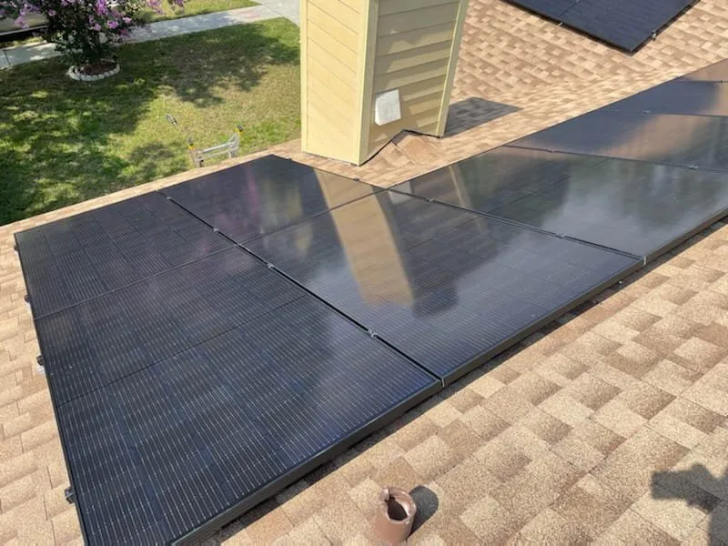 Slide of Hero Construction Group