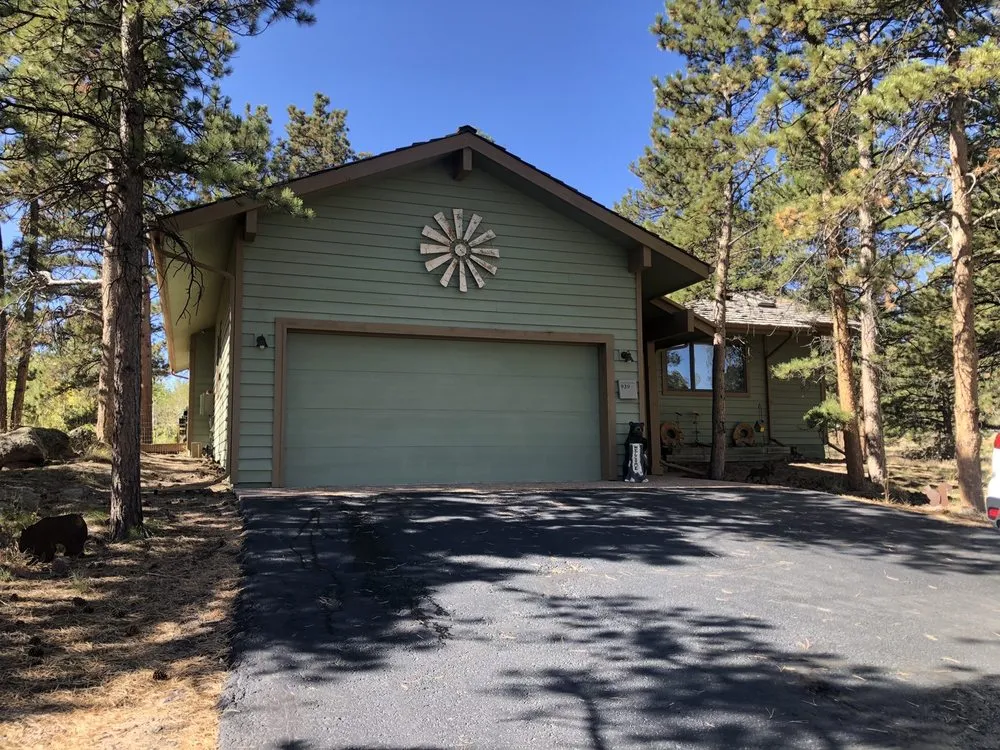 Slide of HERO exteriors