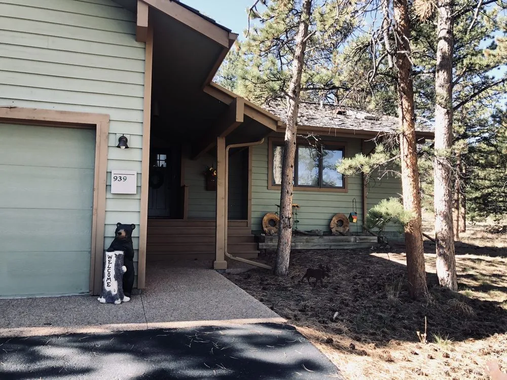 Slide of HERO exteriors