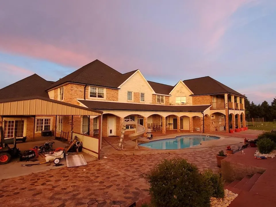 Slide of Hero General Contracting - Roofing & Construction