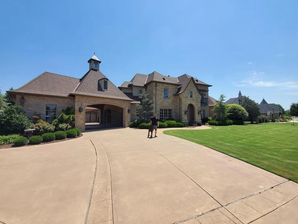 Slide of Hero General Contracting - Roofing & Construction