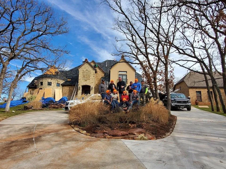 Slide of Hero General Contracting - Roofing & Construction