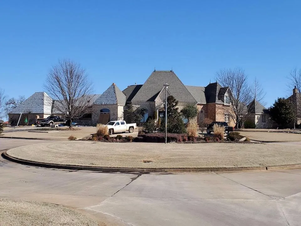 Slide of Hero General Contracting - Roofing & Construction