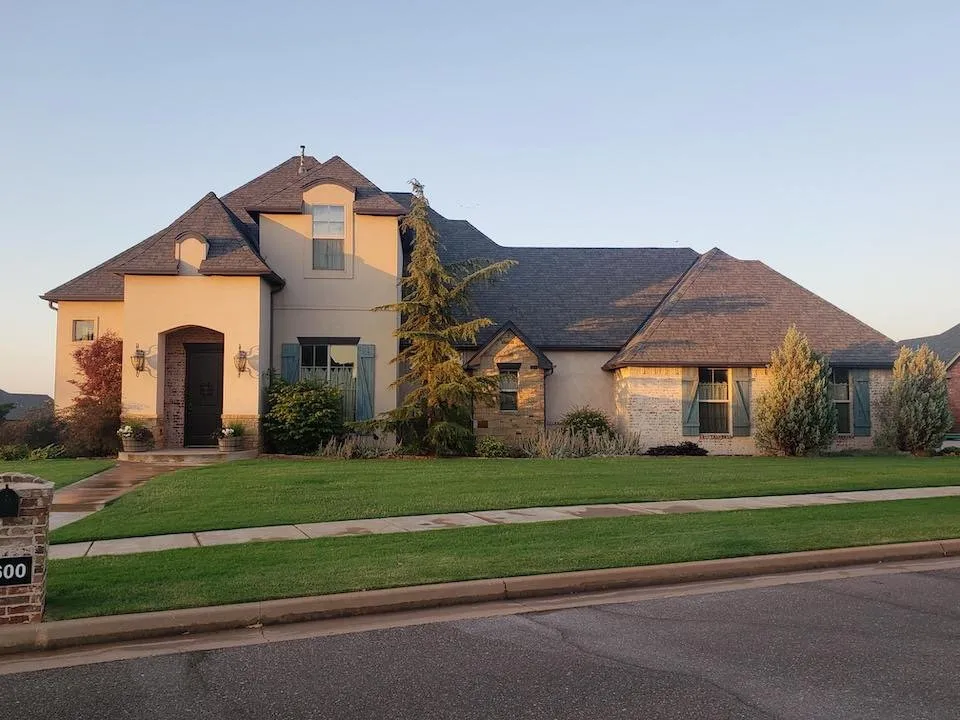 Slide of Hero General Contracting - Roofing & Construction