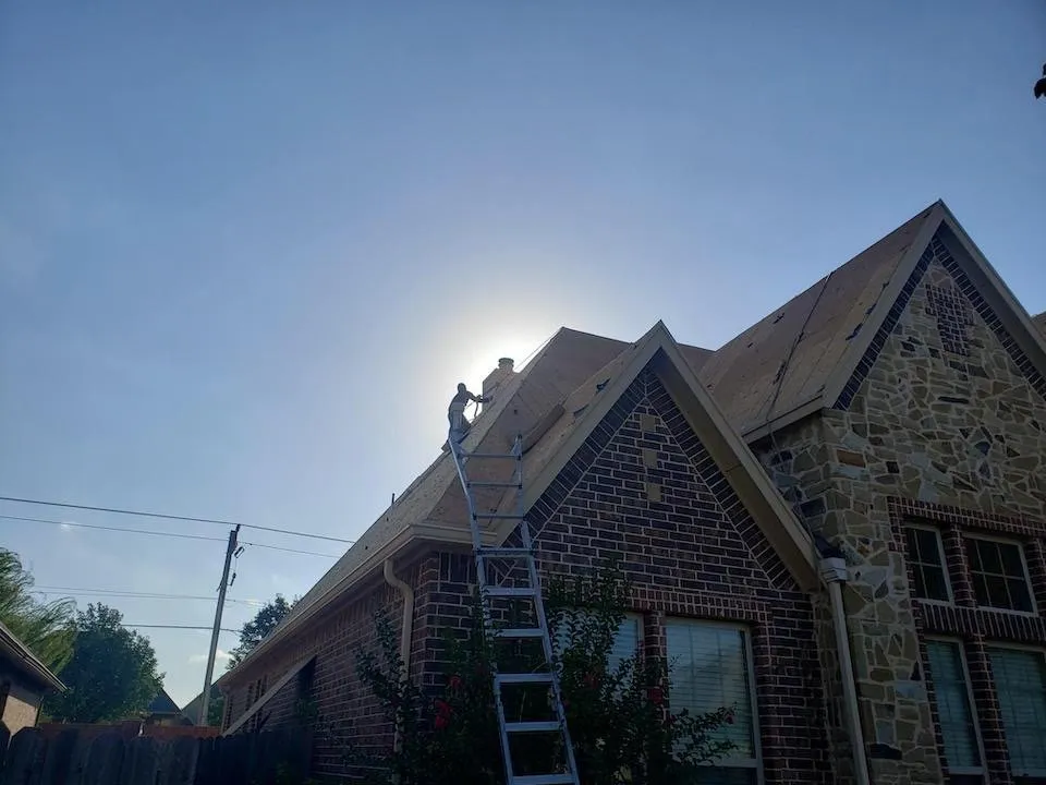 Slide of Hero General Contracting - Roofing & Construction