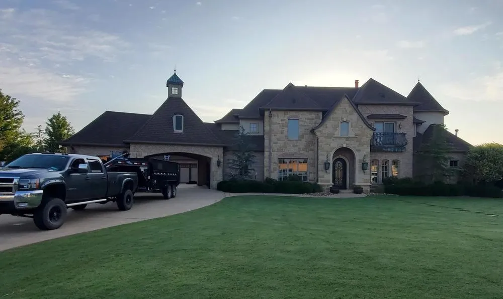 Slide of Hero General Contracting - Roofing & Construction