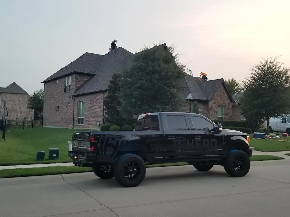 Slide of Hero General Contracting - Roofing & Construction