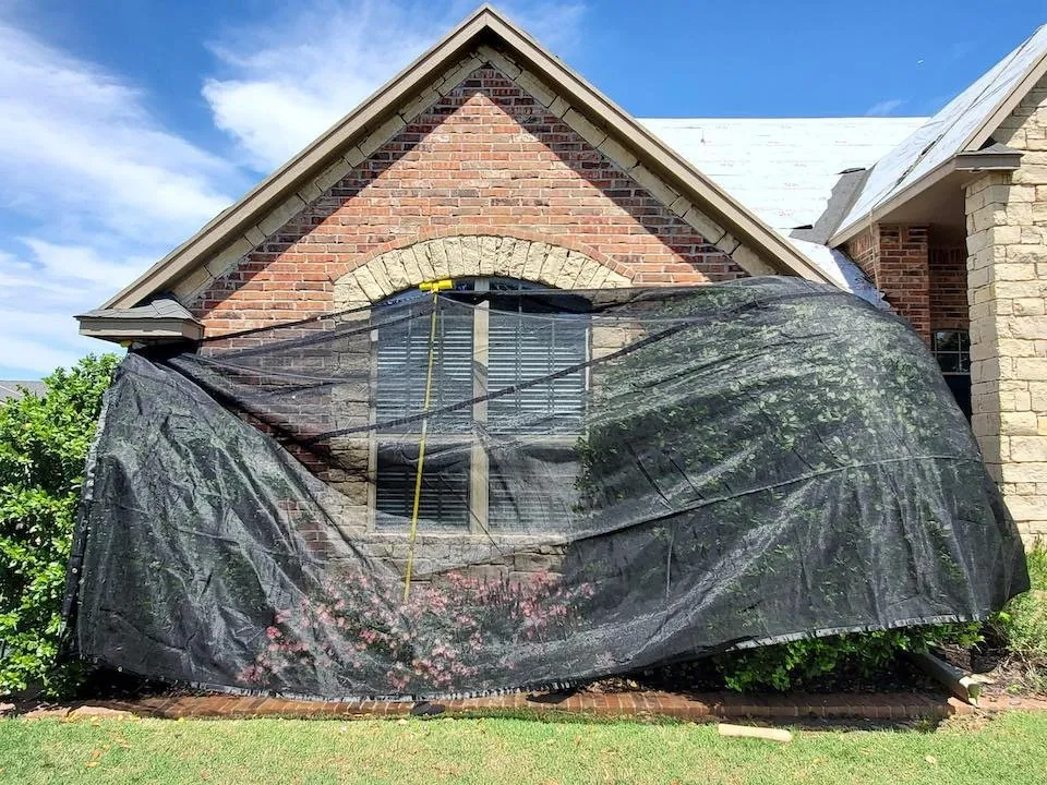 Slide of Hero General Contracting - Roofing & Construction