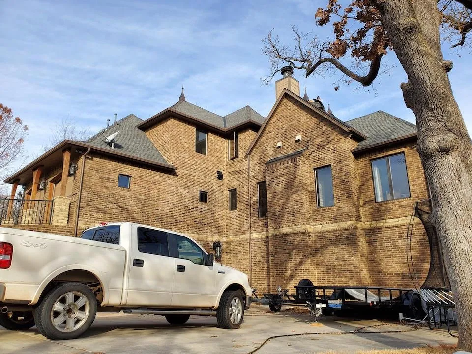 Slide of Hero General Contracting - Roofing & Construction