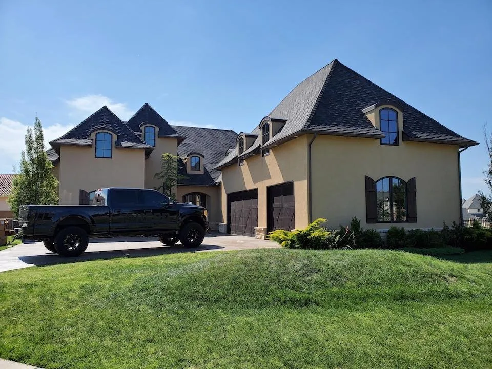 Slide of Hero General Contracting - Roofing & Construction