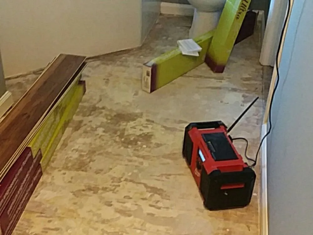 Slide of HeRo Handyman