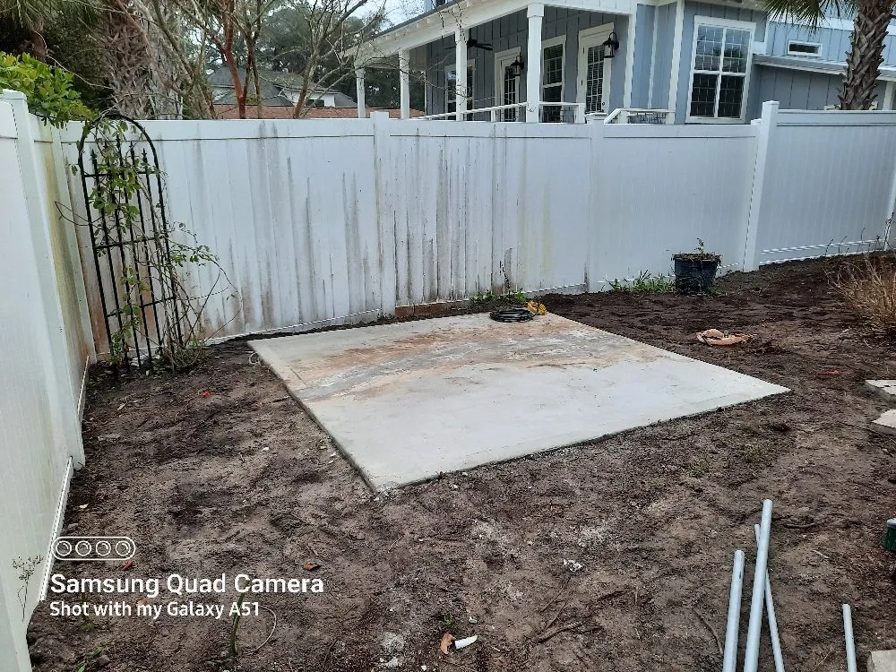 Slide of HeRo Handyman