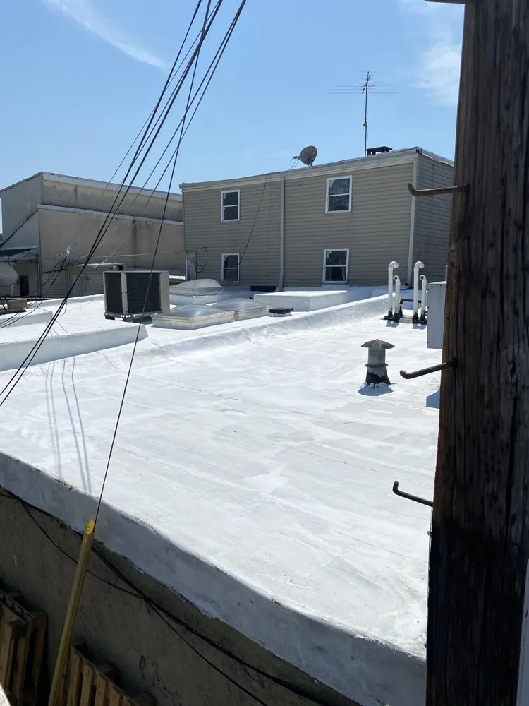 Licensed roof installation for fast service across Brooklyn, MD - Hero Restoration