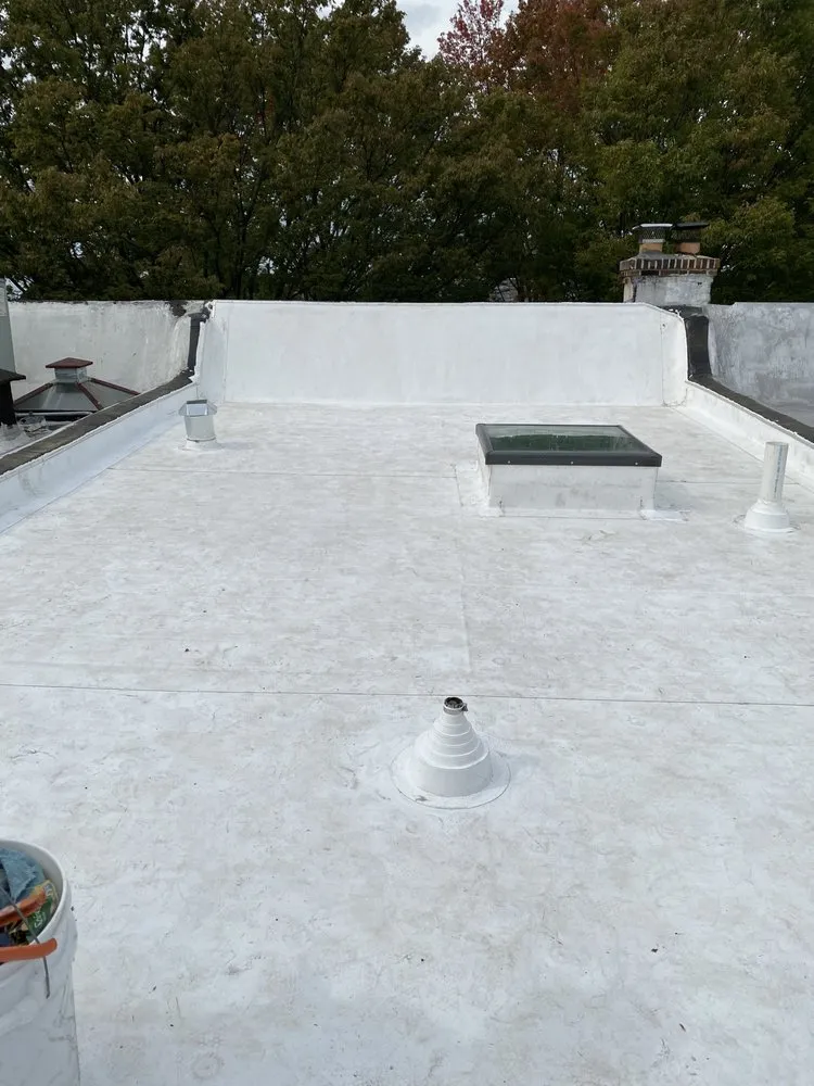 Expert roof inspection experts serving Brooklyn, MD - Hero Restoration