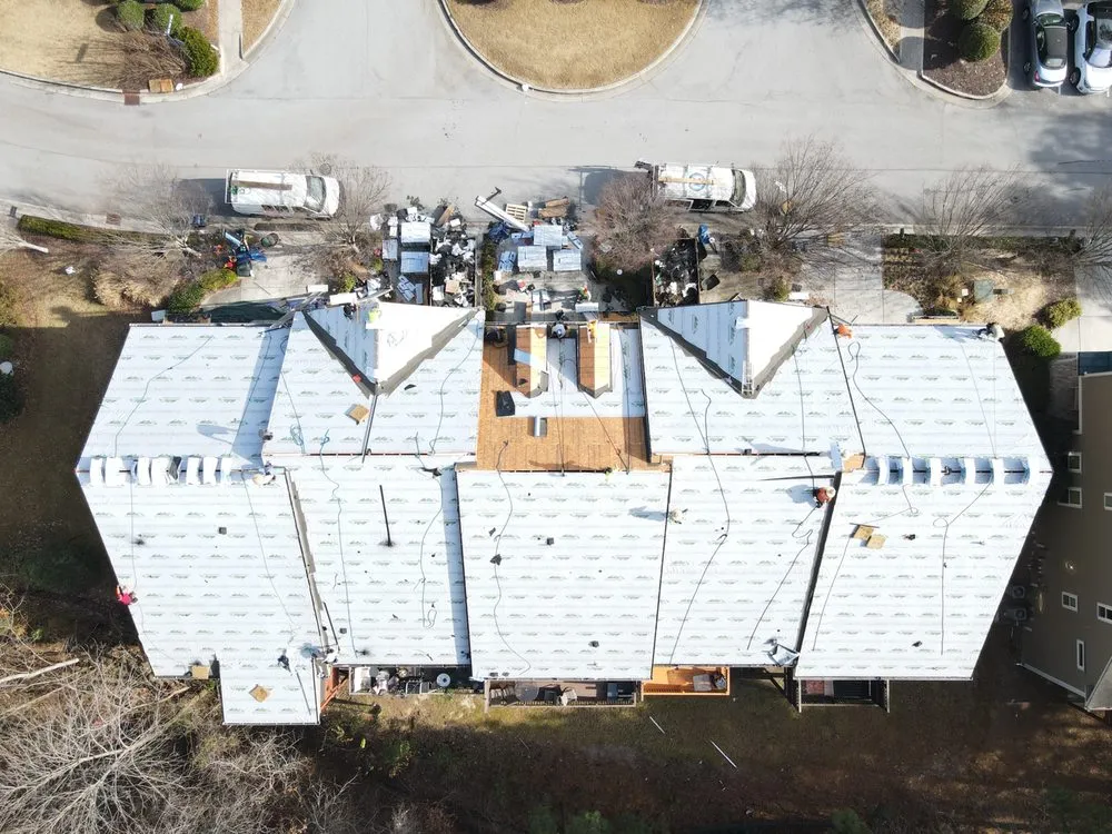 Slide of Hero Restoration