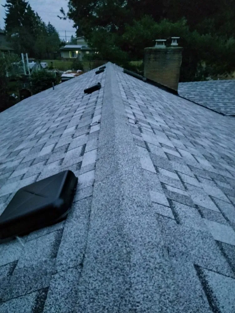 Slide of Hero Roofing