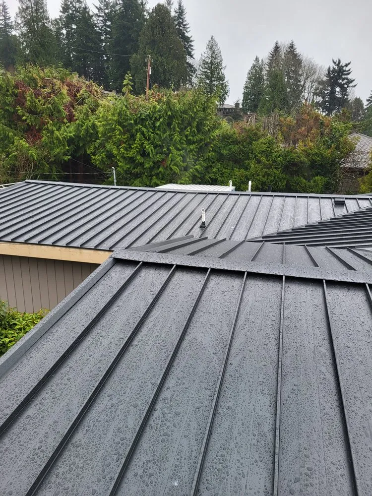 Slide of Hero Roofing