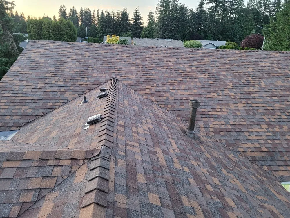 Slide of Hero Roofing