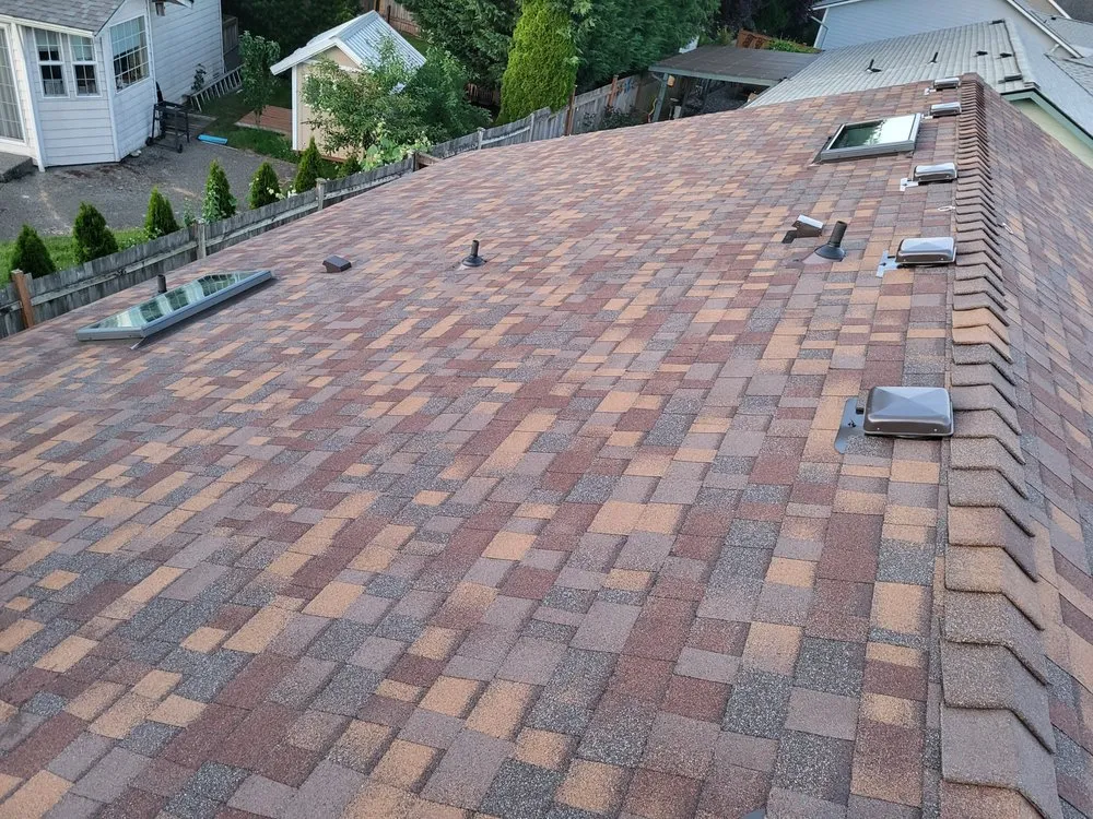 Slide of Hero Roofing