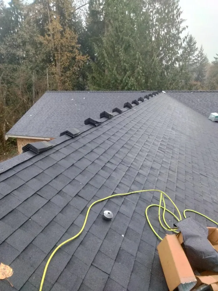 Slide of Hero Roofing