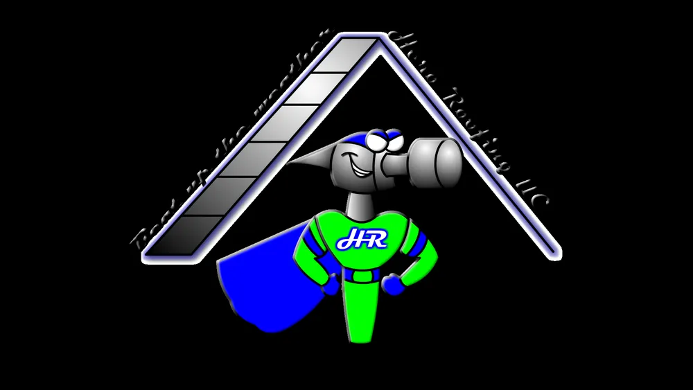 Slide of Hero Roofing