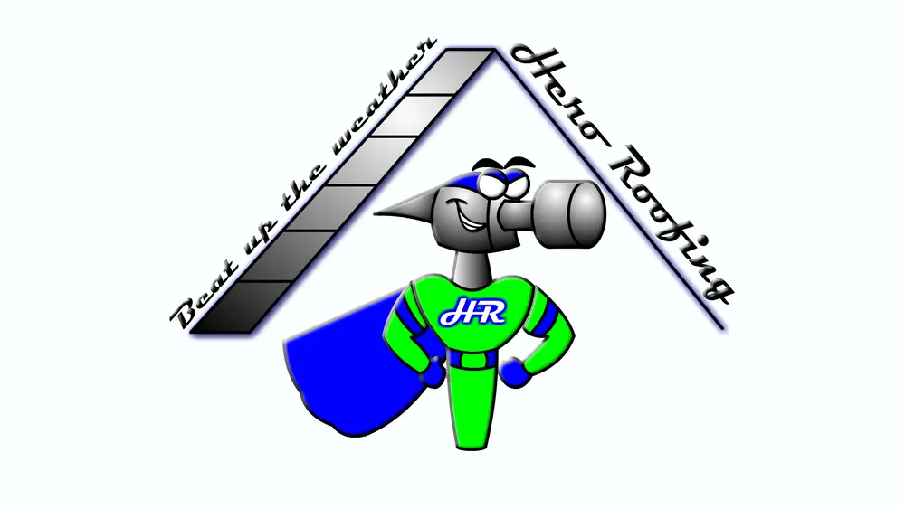 Slide of Hero Roofing