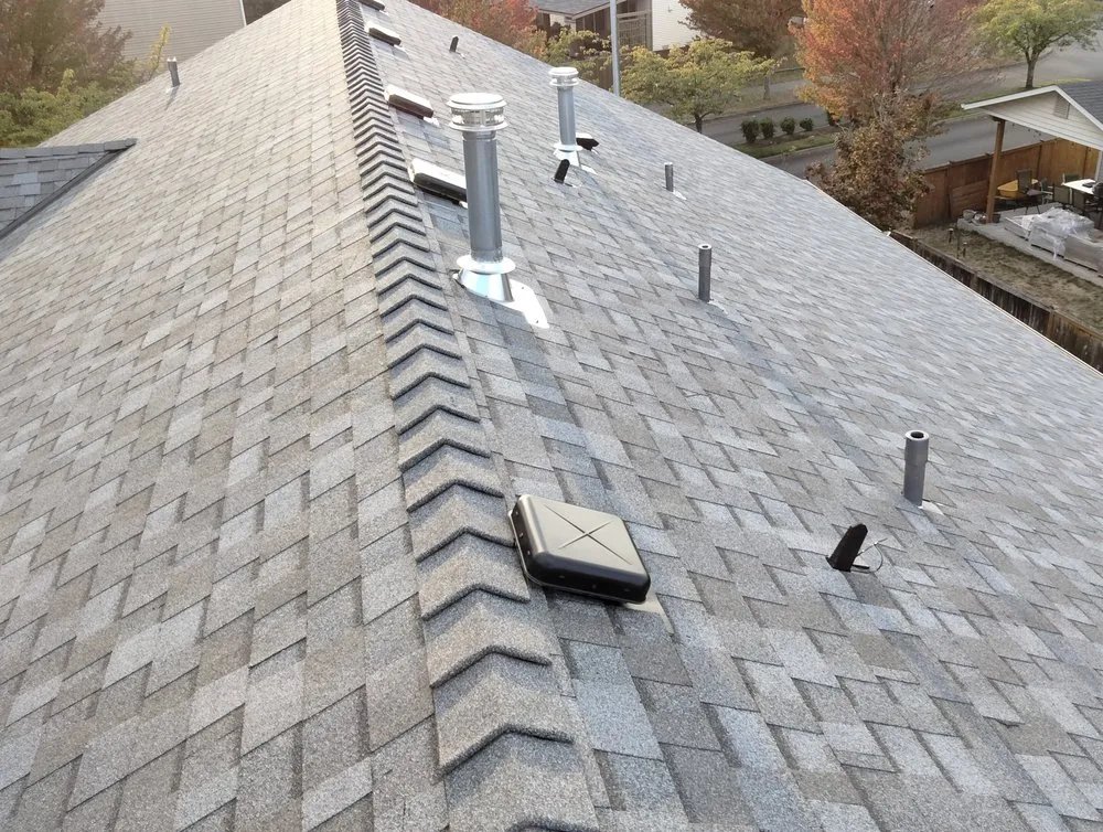 Slide of Hero Roofing