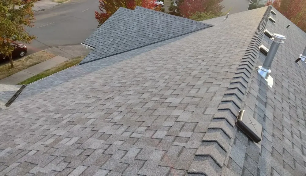 Slide of Hero Roofing